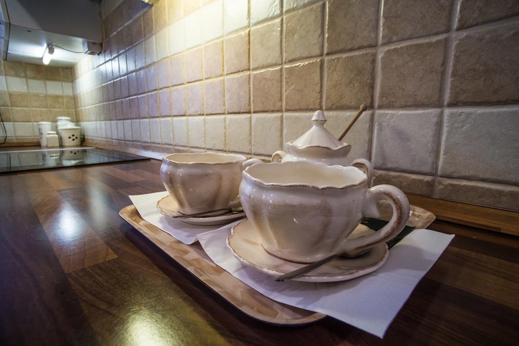 Lovely Corvin Apartment Budapest Bagian luar foto