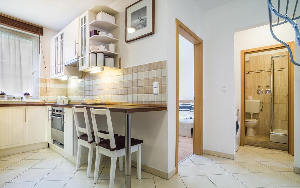 Lovely Corvin Apartment Budapest Bagian luar foto